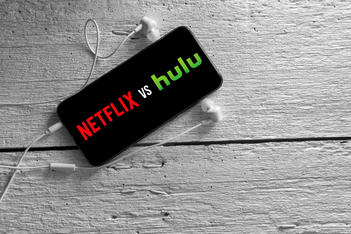 Hulu responds to Netflix price hike with a rate cut