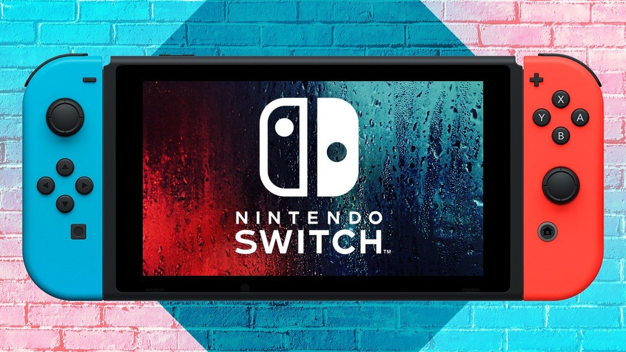 Nintendo Switch dominated gaming in 2018