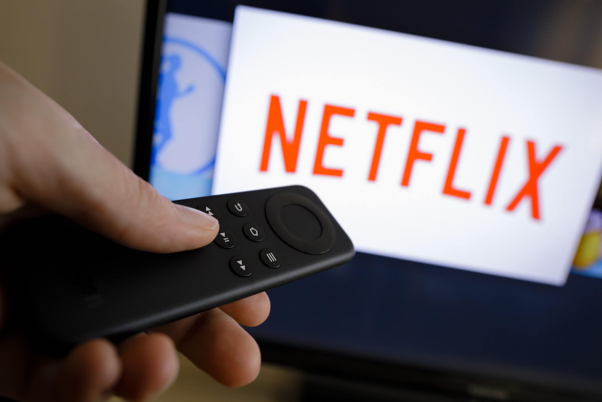 New study shows over half of Netflix customers would cancel if it had ads