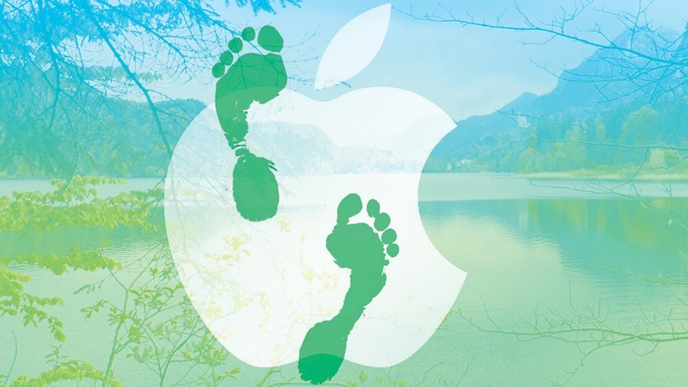 Apple believes climate change could increase iPhone sales in the future