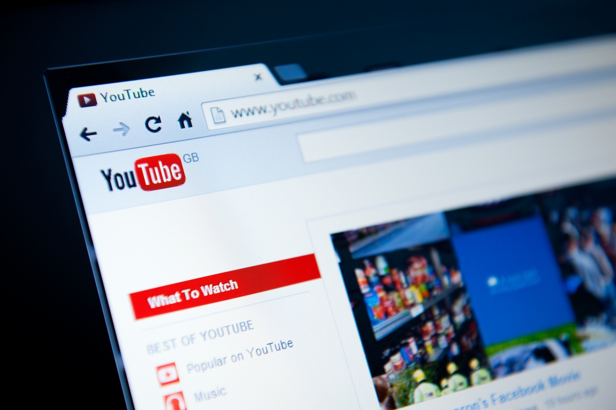 YouTube is reducing the spread of borderline content
