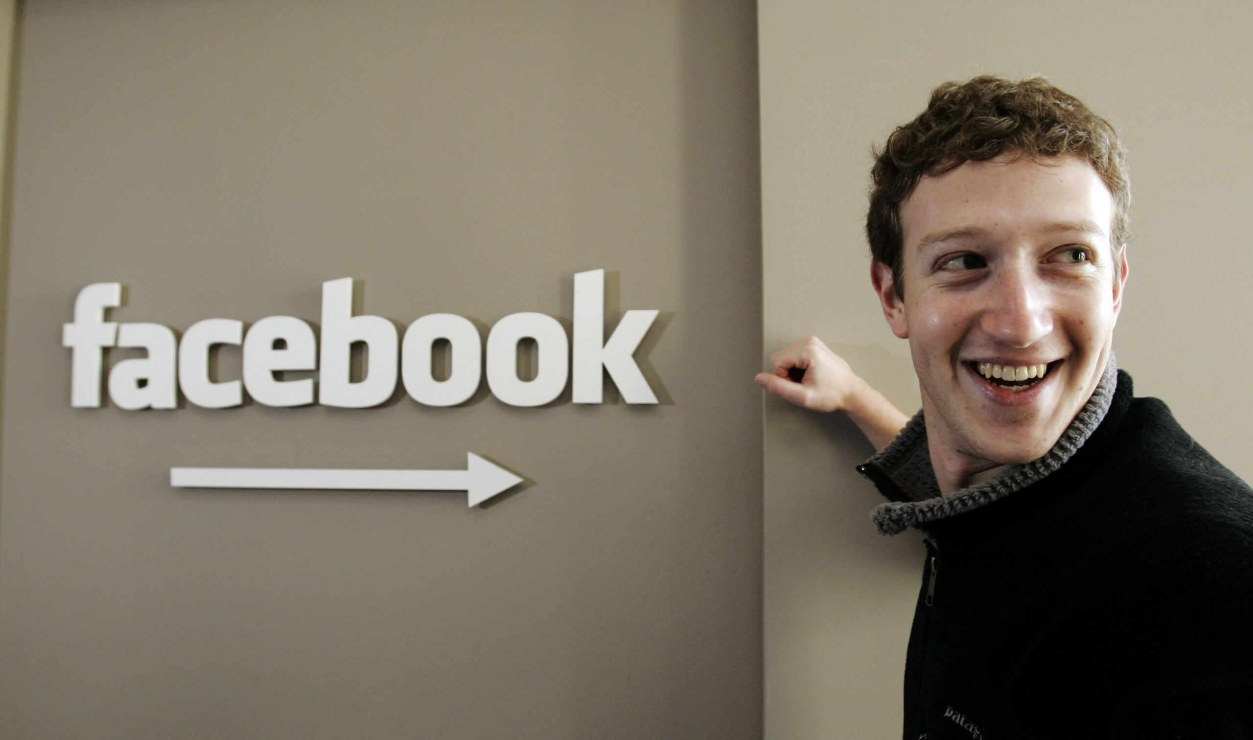 Facebook reaches $1 trillion valuation faster than any other company