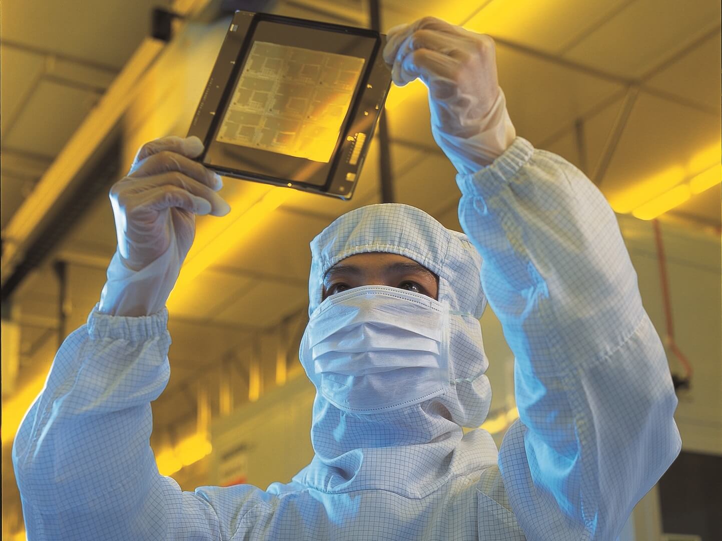 TSMC receives bad chemicals, stopping production for Nvidia and Huawei chips