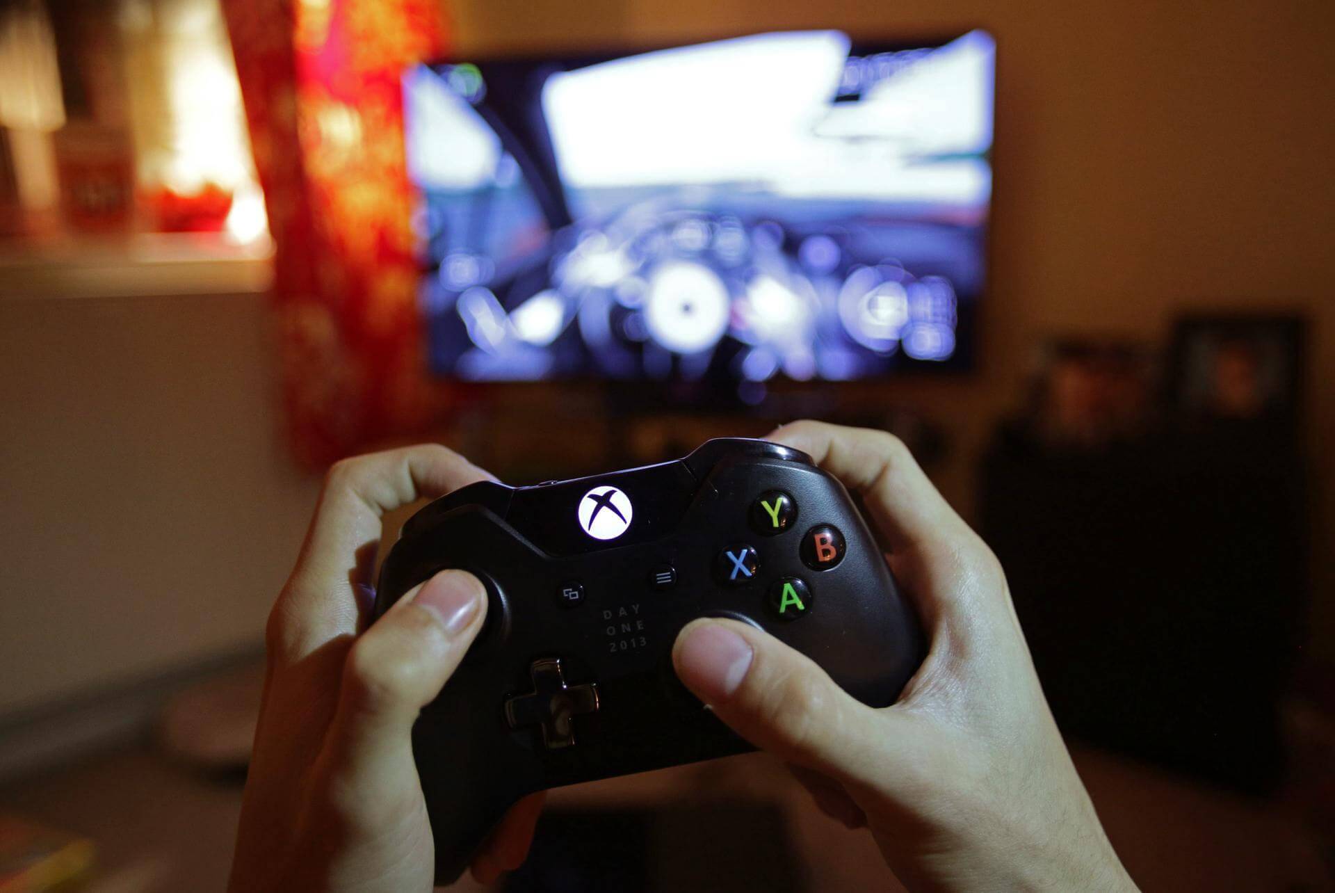 Xbox One users found their consoles temporarily bricked this morning