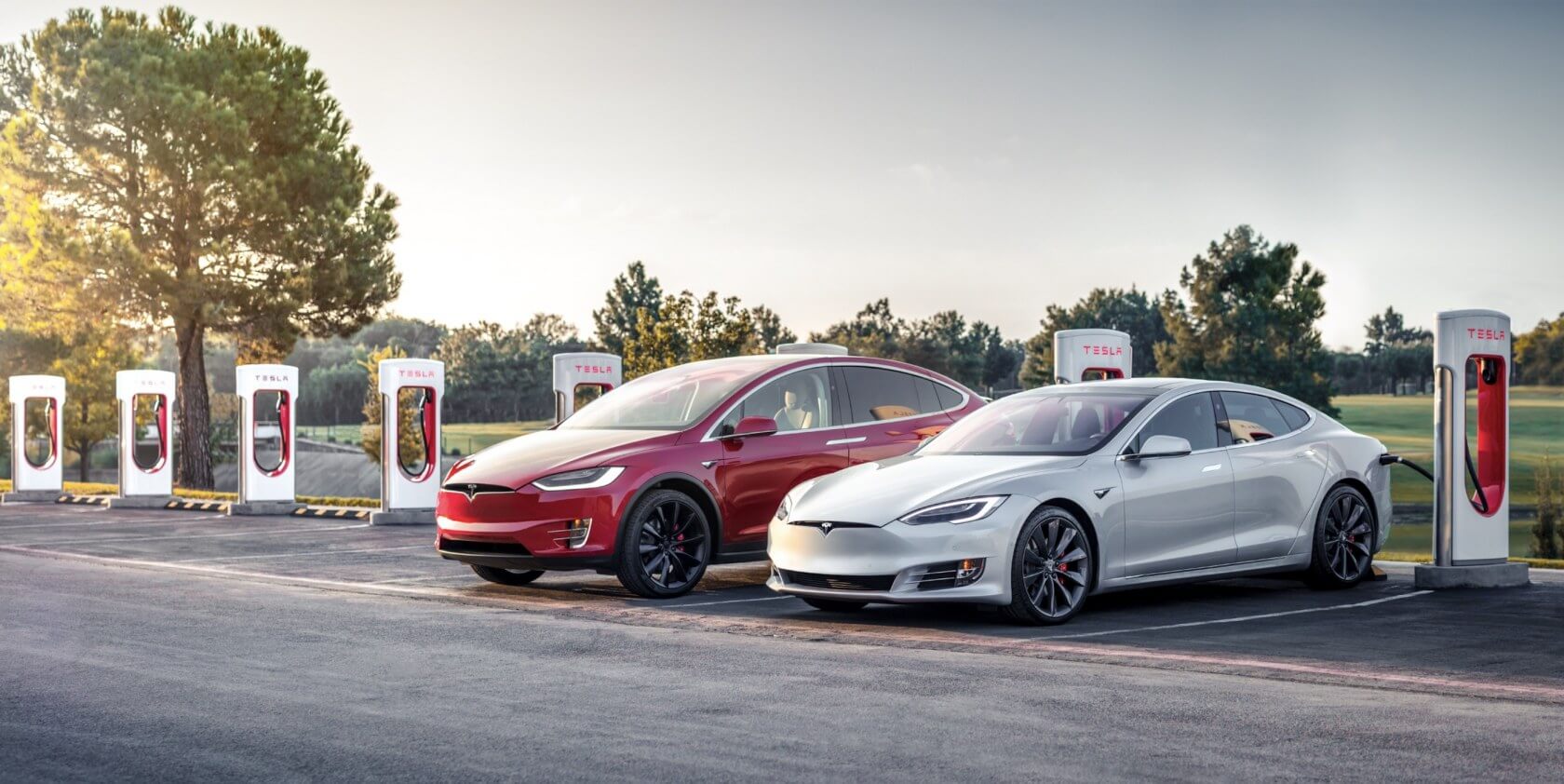 Tesla rolls out new Model S and X cars with software-locked batteries