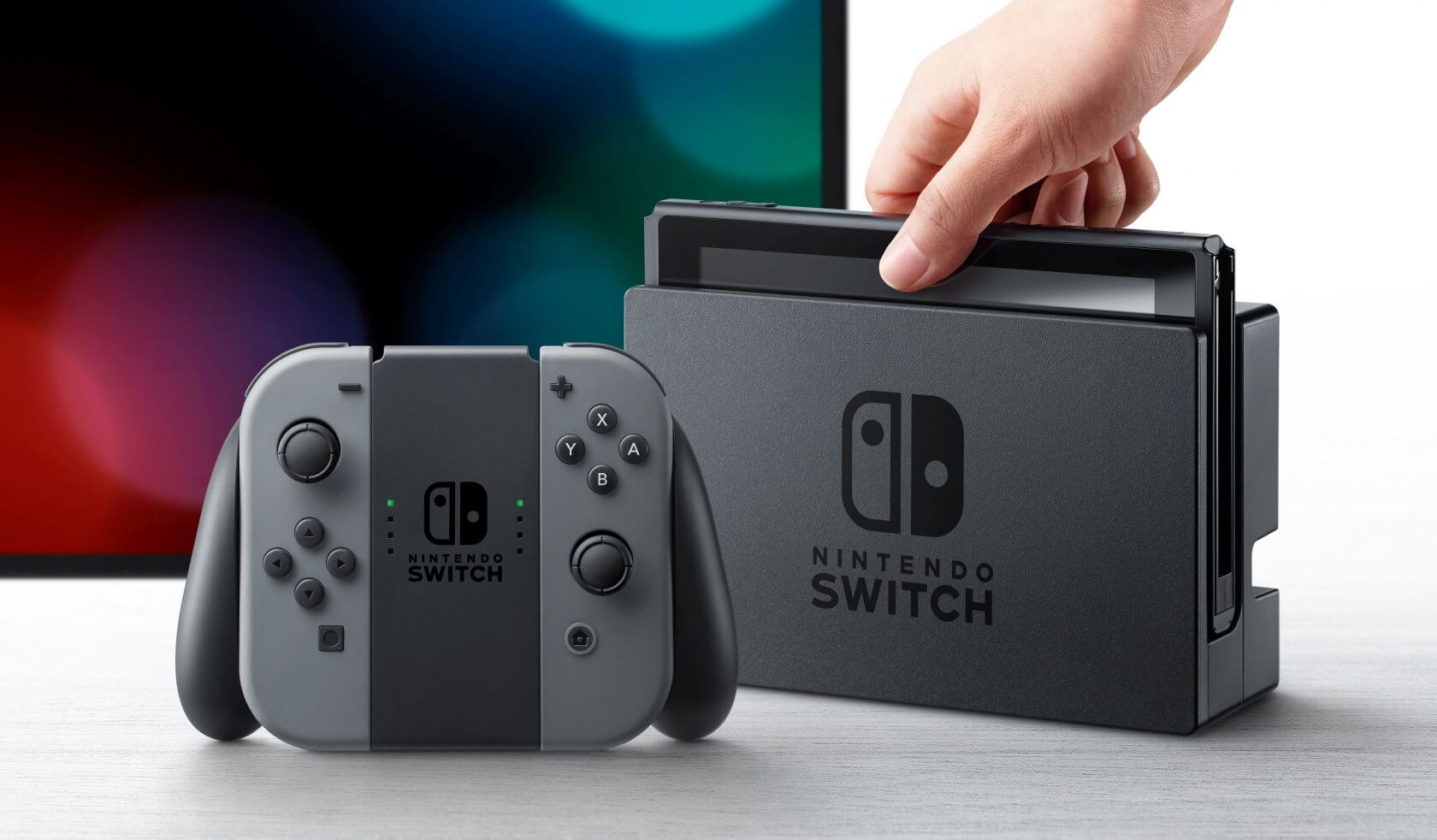 Nintendo is reportedly planning to launch a cheaper, more portable Switch in 2019