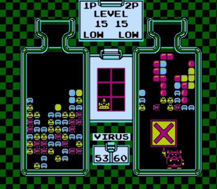 Super Mario World - TechMob