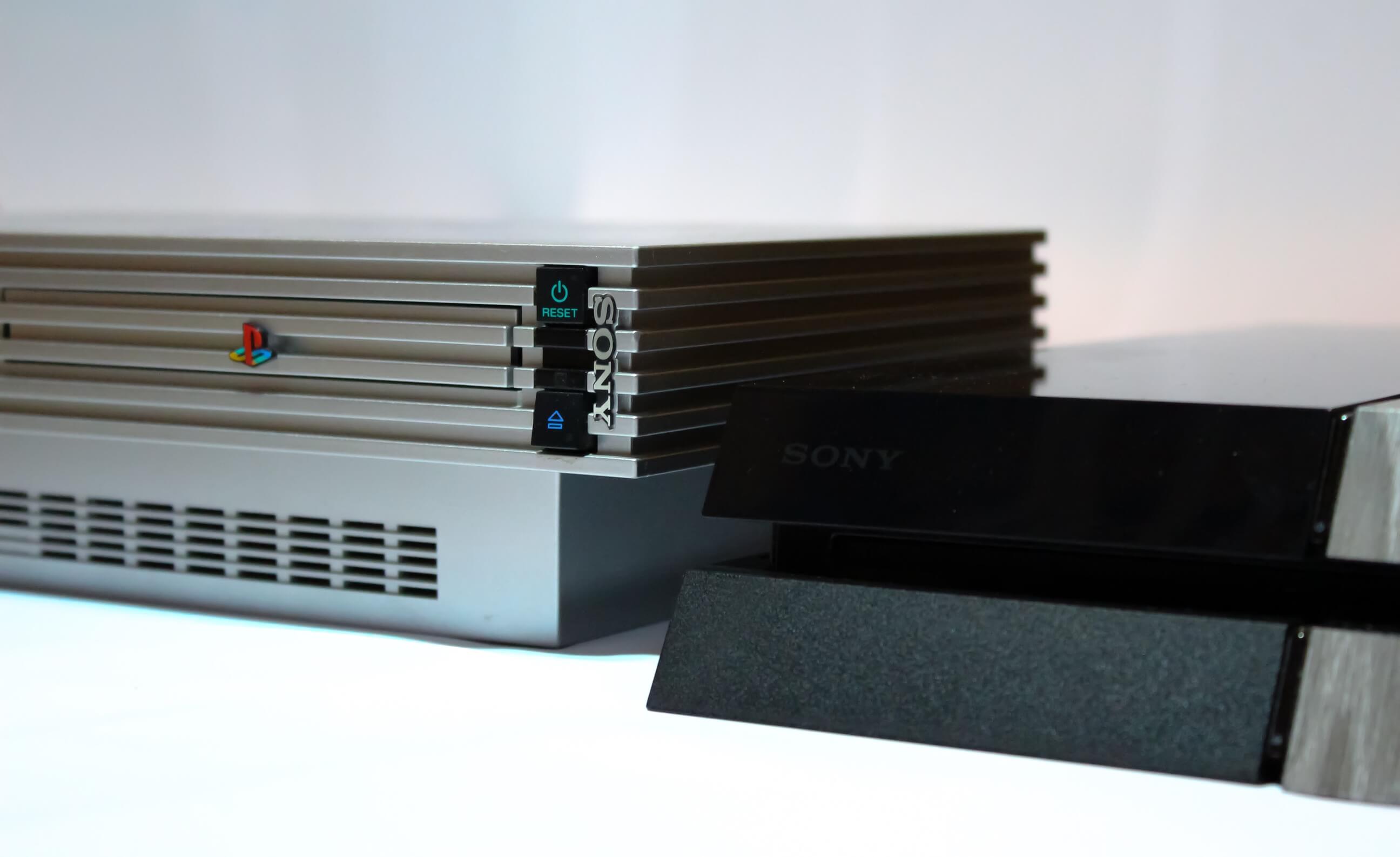 New Sony patent could mean complete backwards compatibility on PlayStation 5