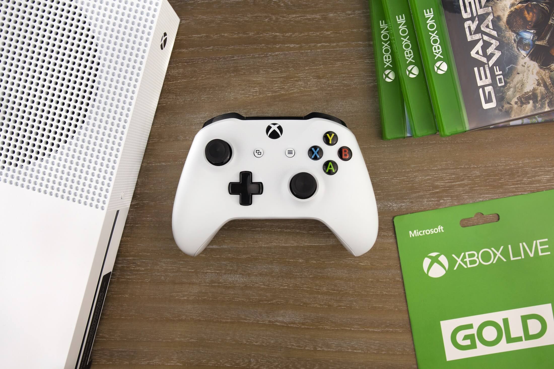 Xbox cross-platform play