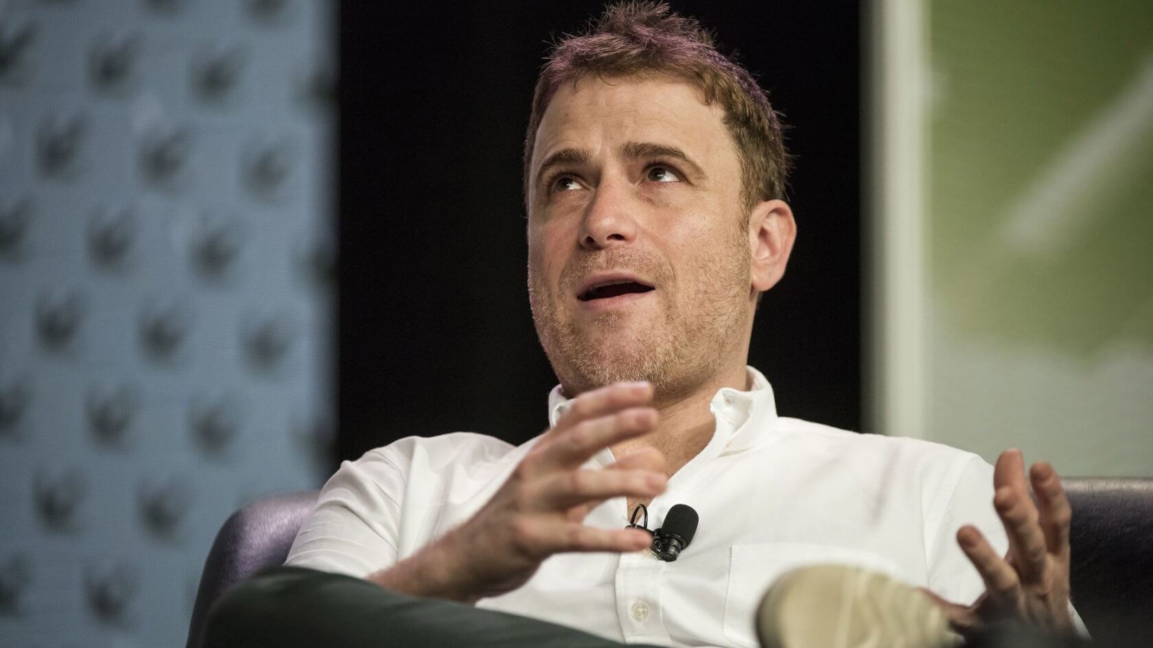 Slack has filed for a direct IPO