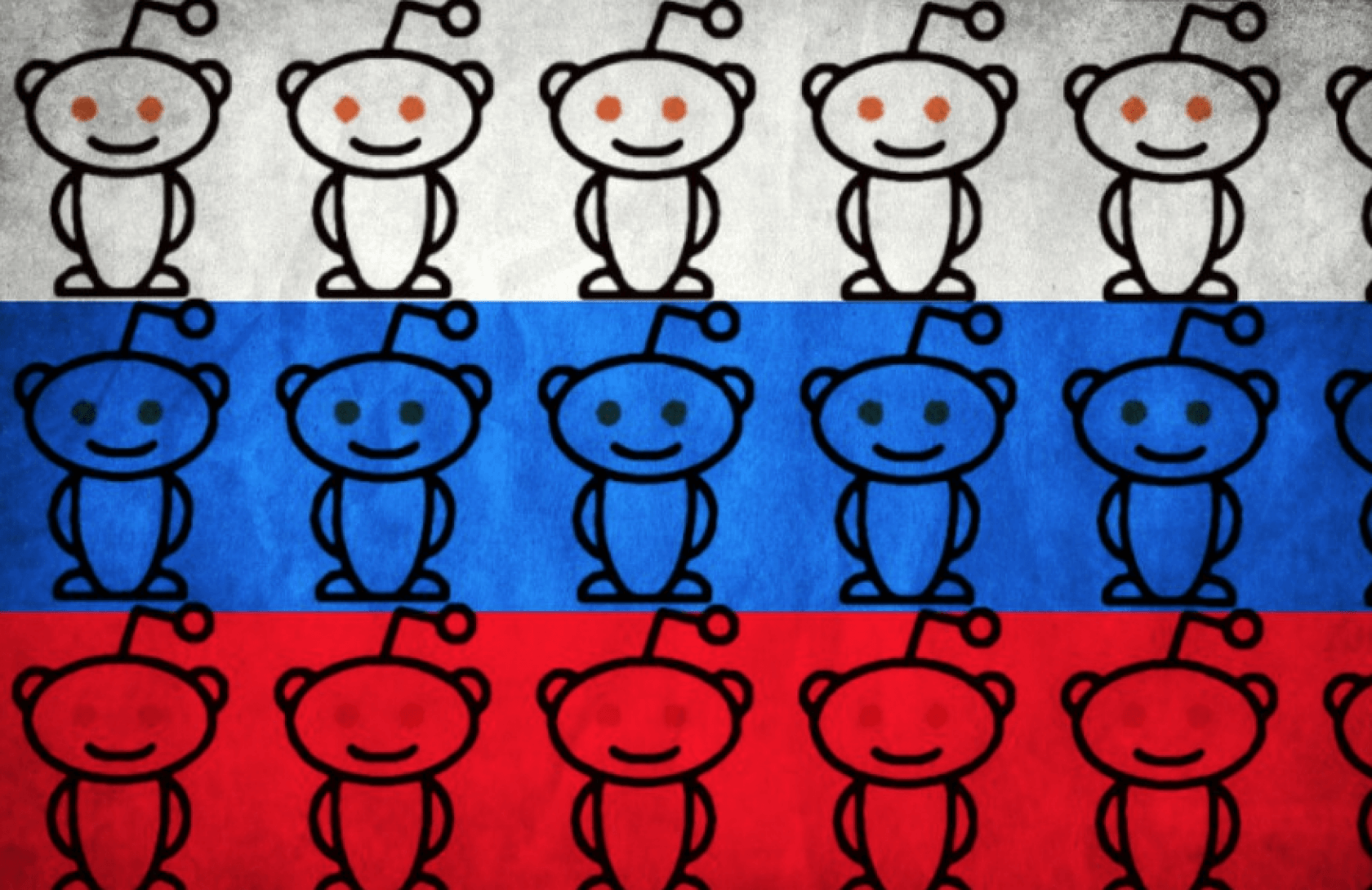 Russian trolls are still wreaking havoc on many Reddit communities
