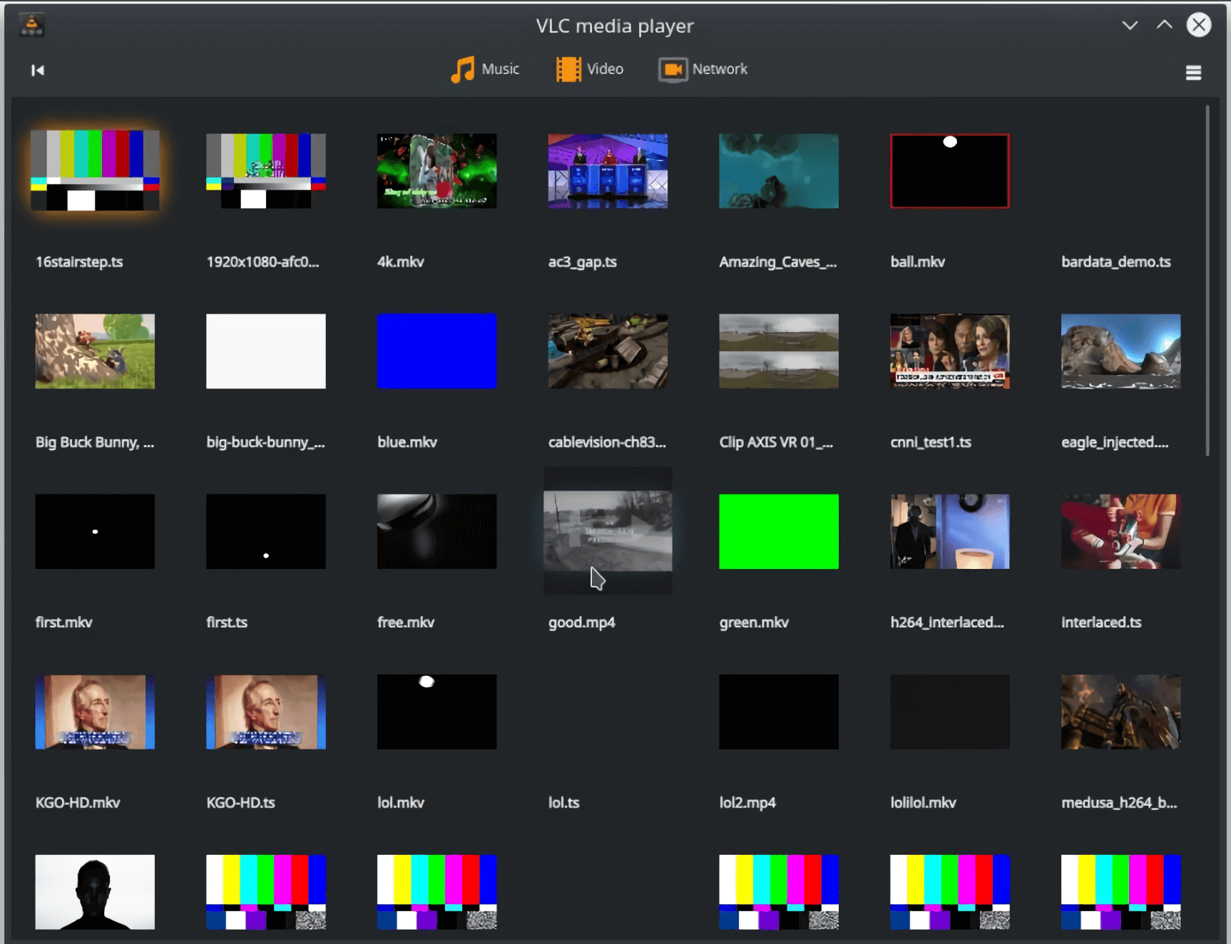 vlc player for mac review vlc player for mac review