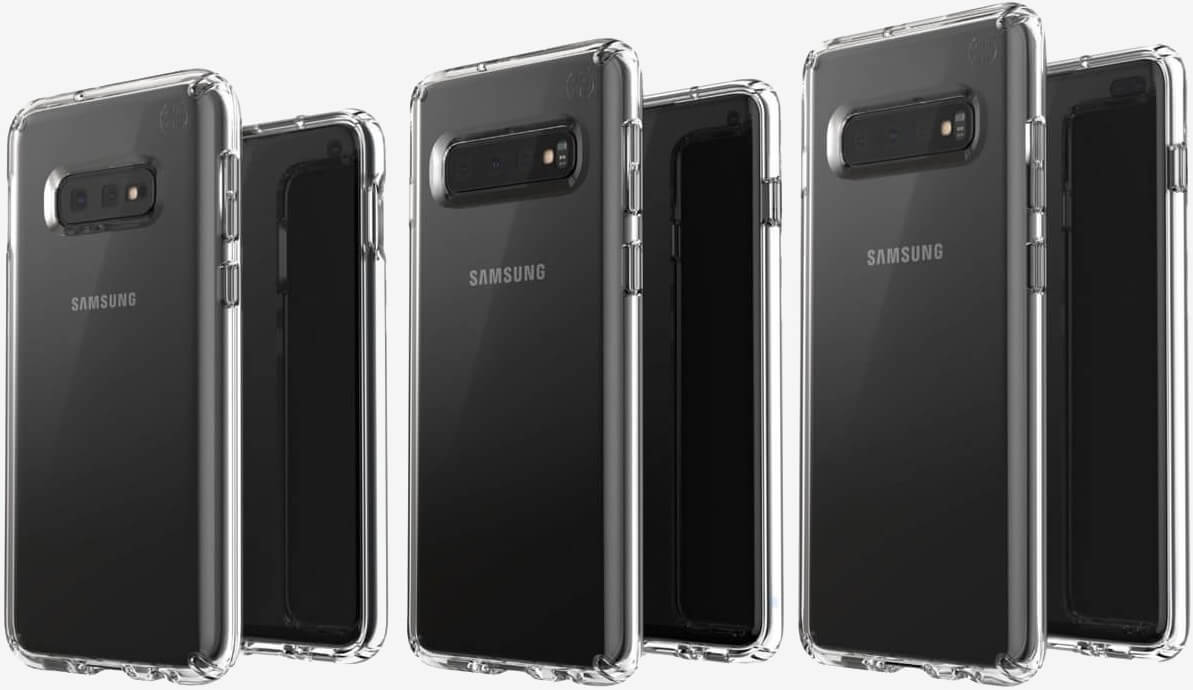 More Samsung Galaxy leaks hit the web, revealing cheaper 'S10e' model