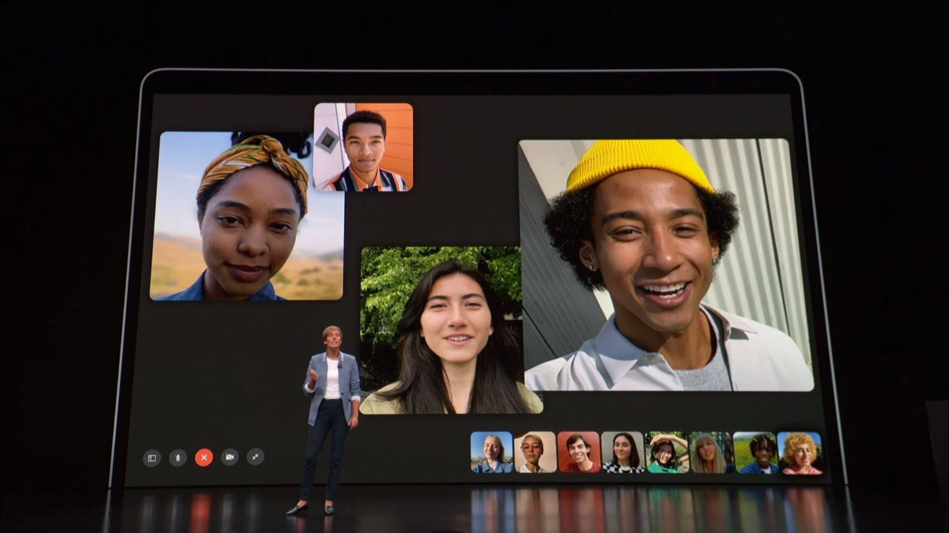 Apple says teen that discovered FaceTime bug is eligible for bug bounty