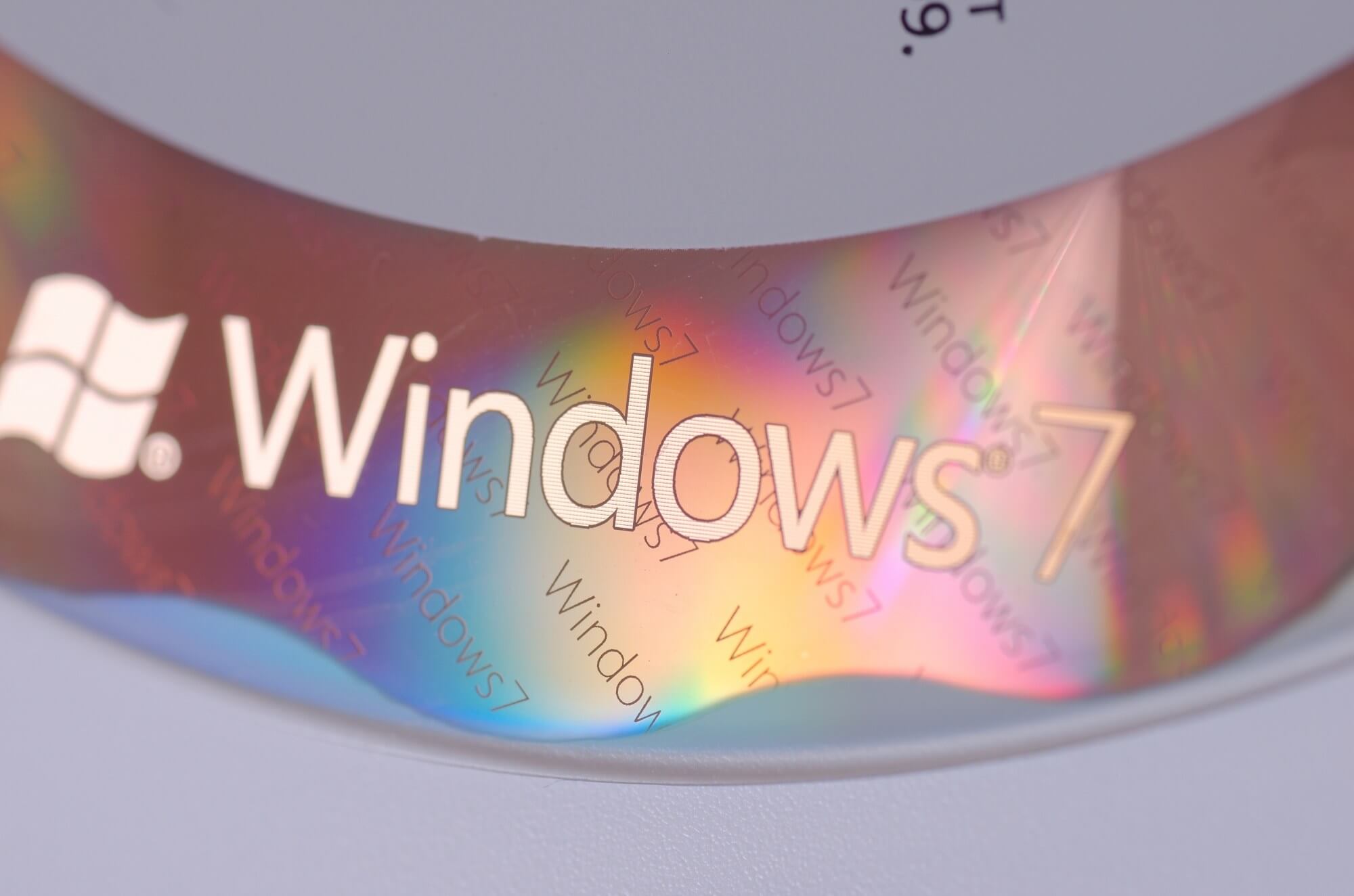 Microsoft offering some customers an extra year of free Windows 7 updates