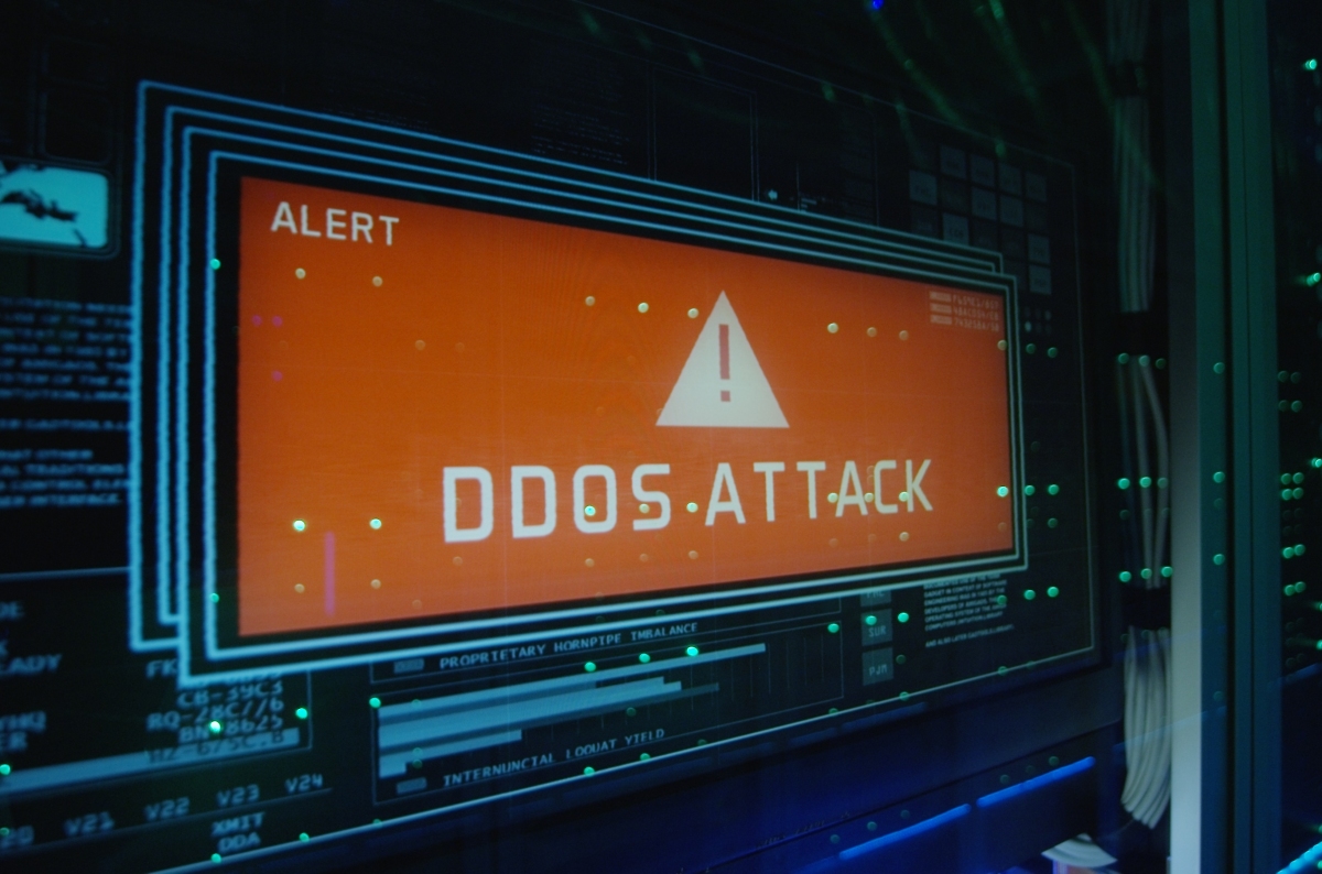 DDoS attacks dropped 13 percent last year but the average duration increased