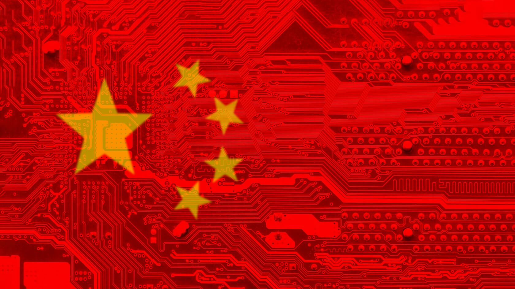 Analysts determine Chinese law lets police hack online services and copy user data for 'security'