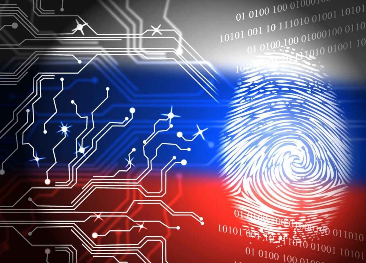 Russia plans to completely disconnect itself from the internet to see what happens