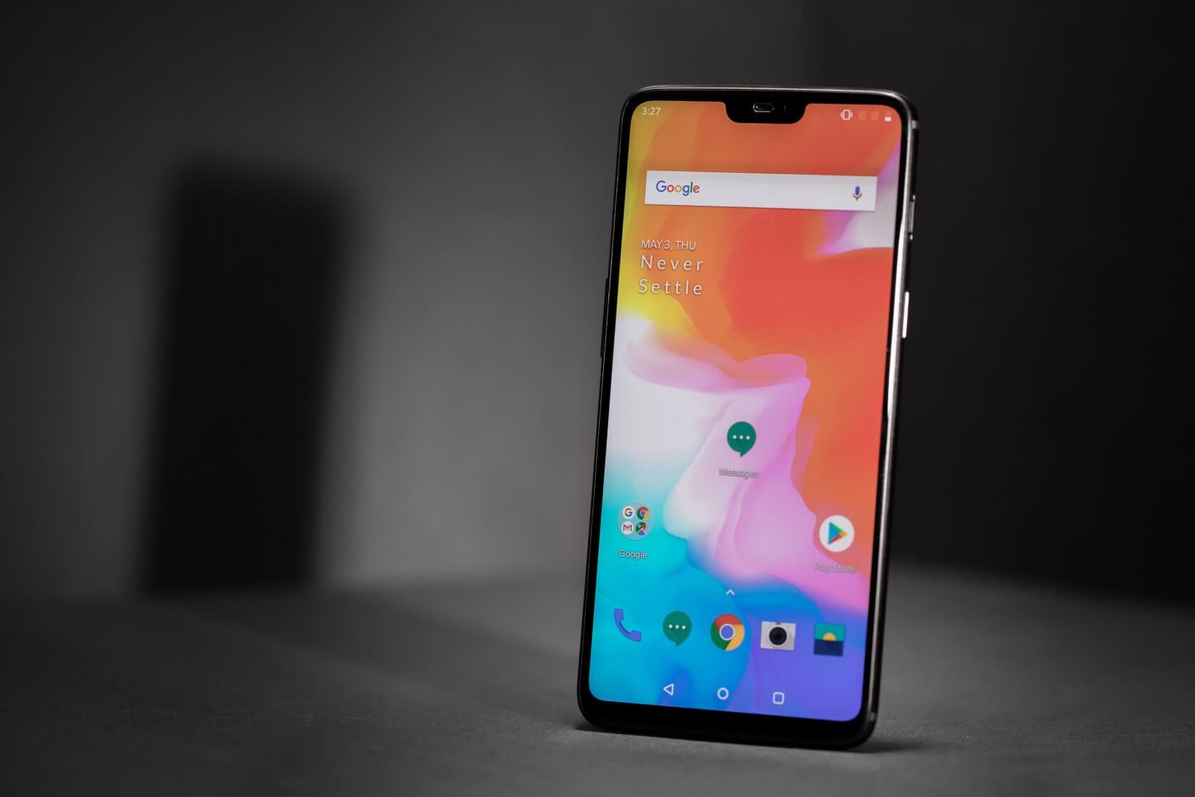 OnePlus may reveal a gaming-focused 5G smartphone prototype at MWC