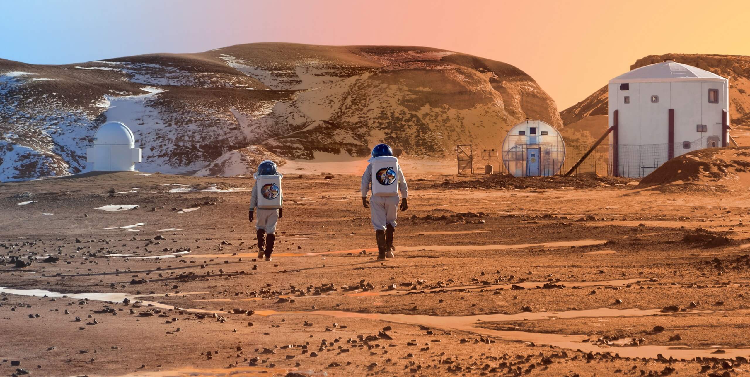 Undisclosed investor reportedly in talks to revive Mars One