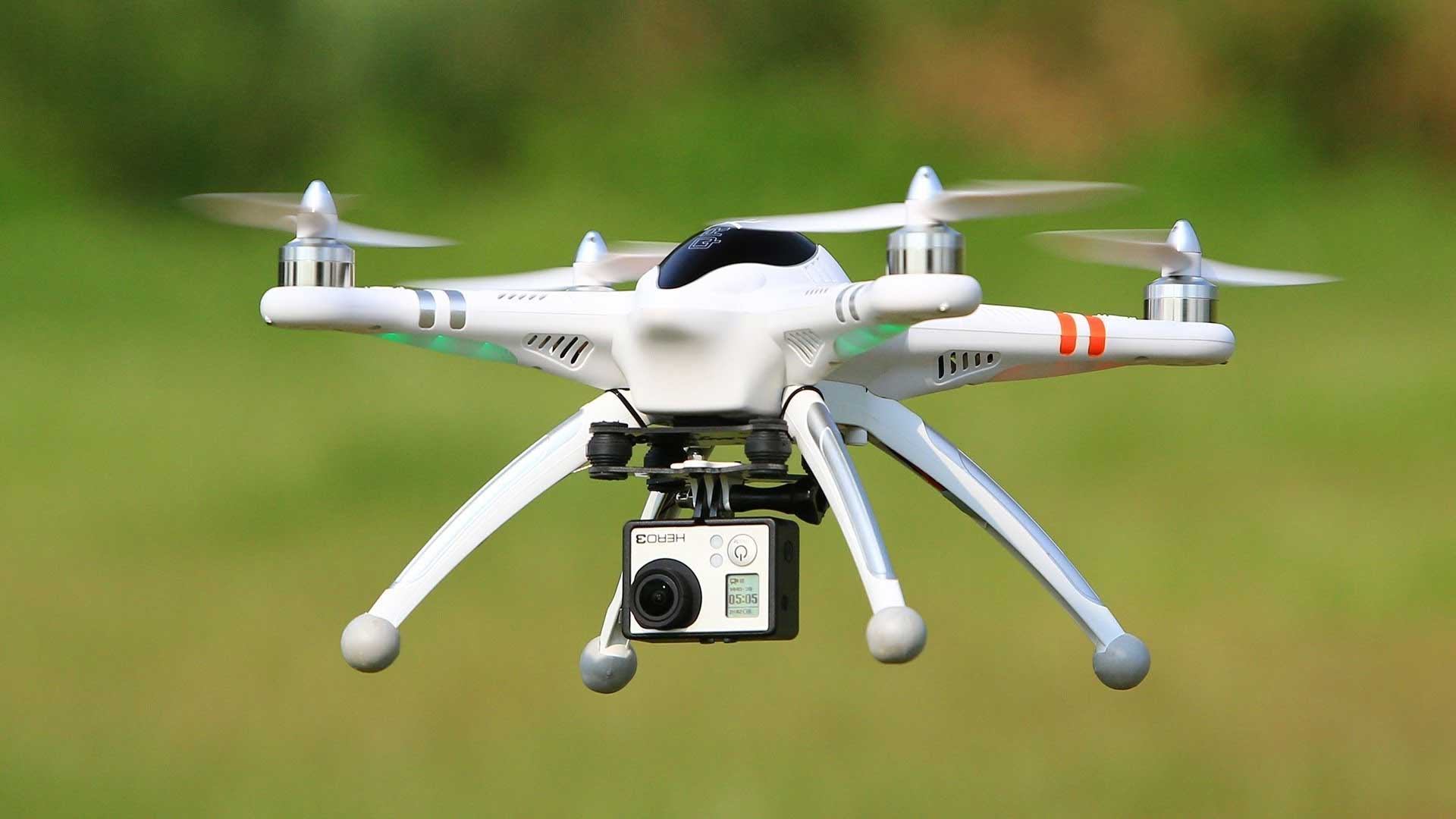 FAA to require external registration markings on your drones