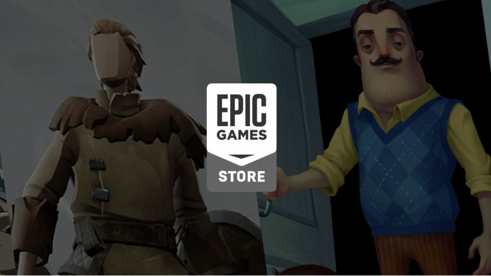 Epic: no porn or crappy games on our store, exclusivity deals will eventually stop