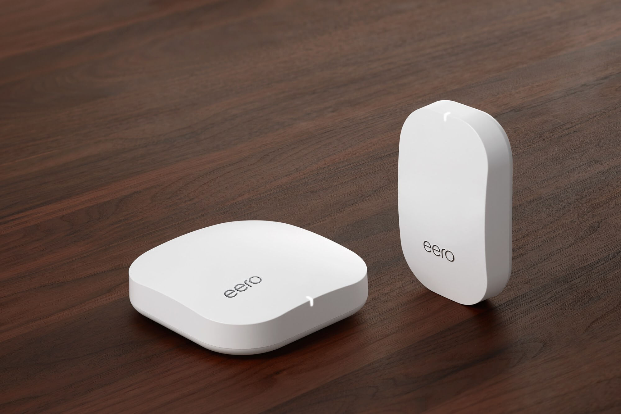 Amazon agrees to acquire mesh Wi-Fi company Eero