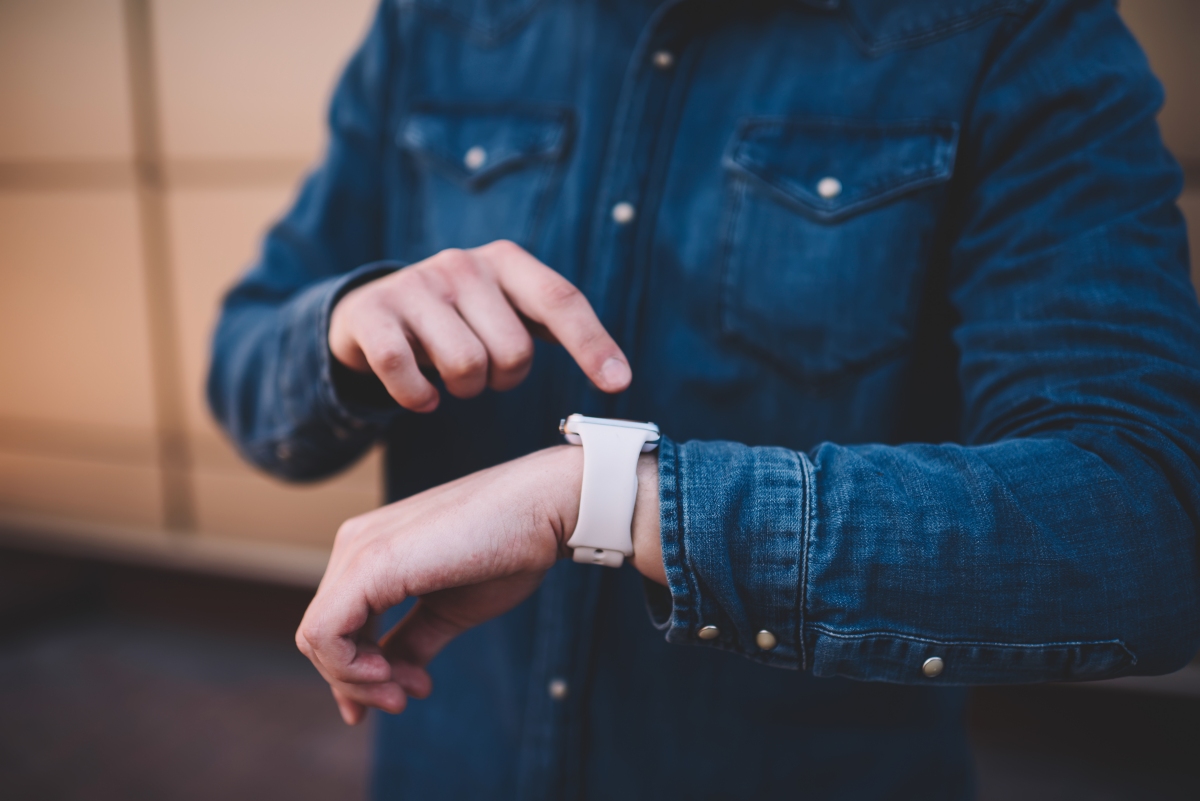 One in four US millennials now own a smartwatch