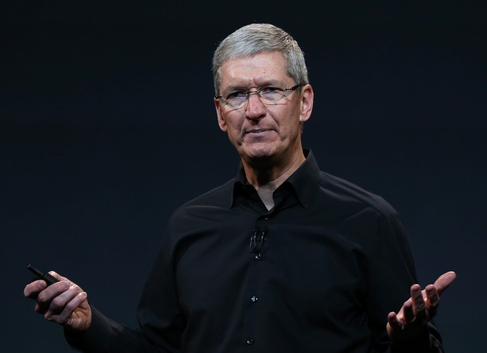 Apple's insider trading lawyer has been charged with insider trading