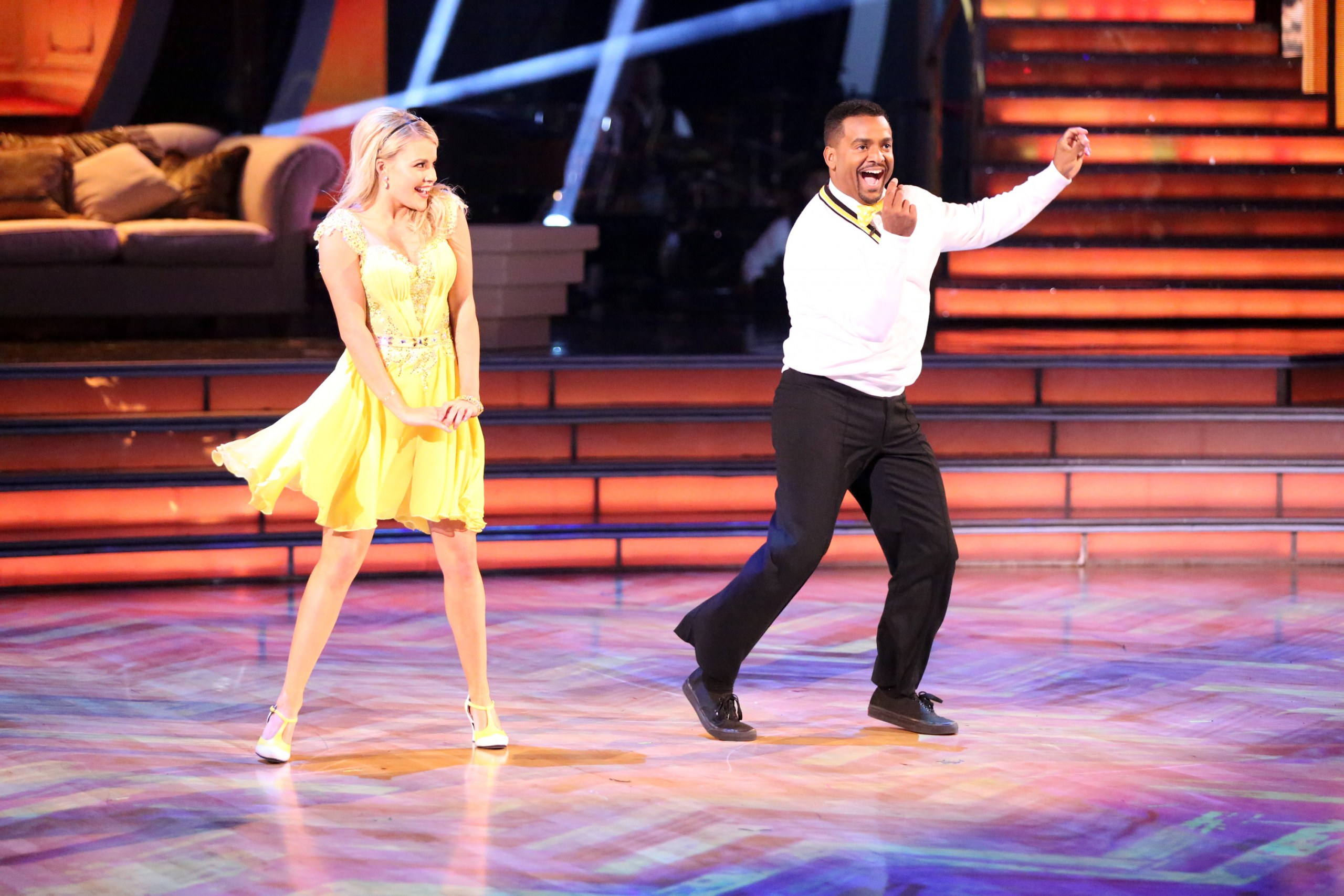 US Copyright Office denies 'Carlton Dance' protection request