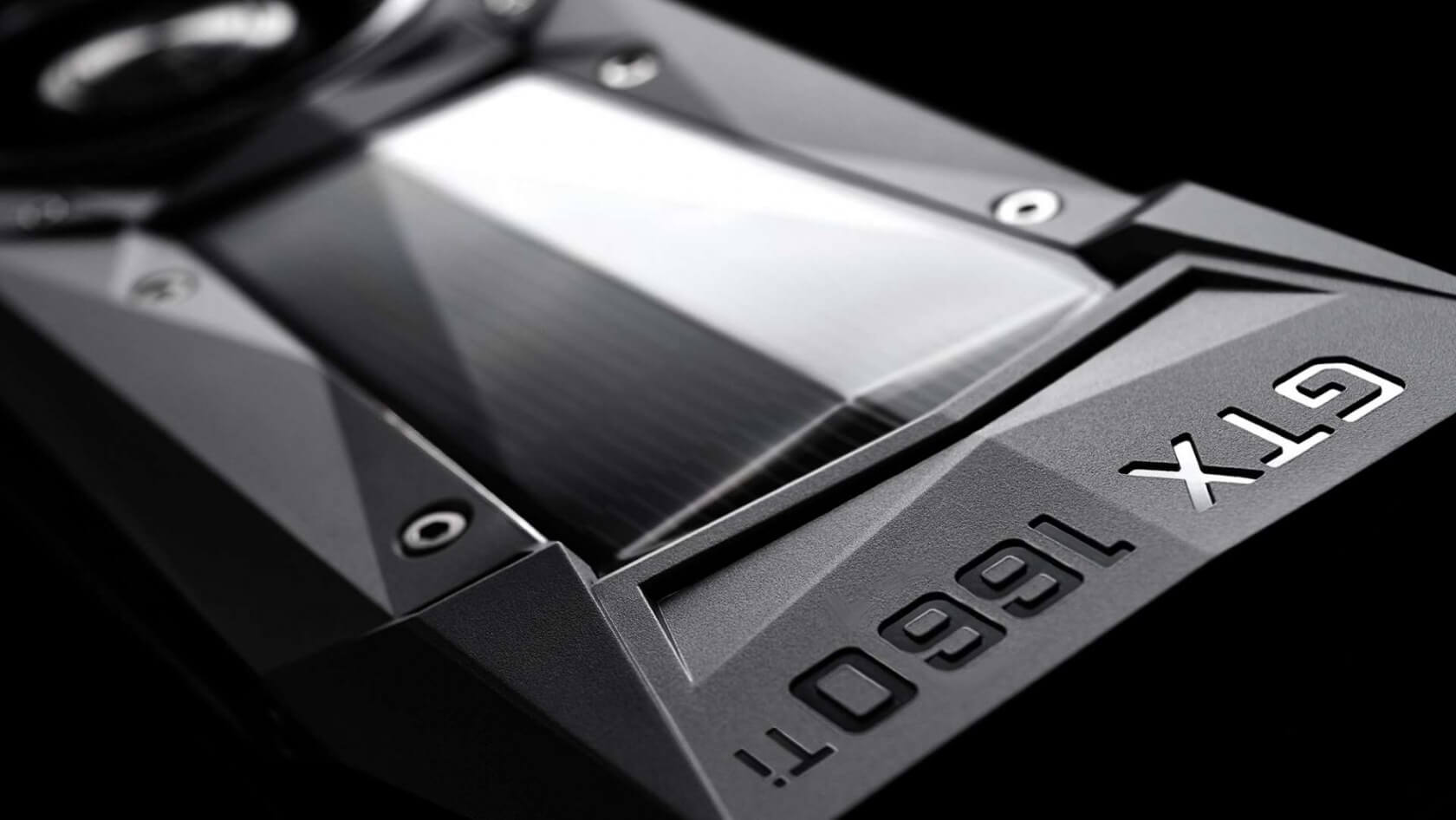 GTX 1660 Ti may launch with a cheaper 3GB variant