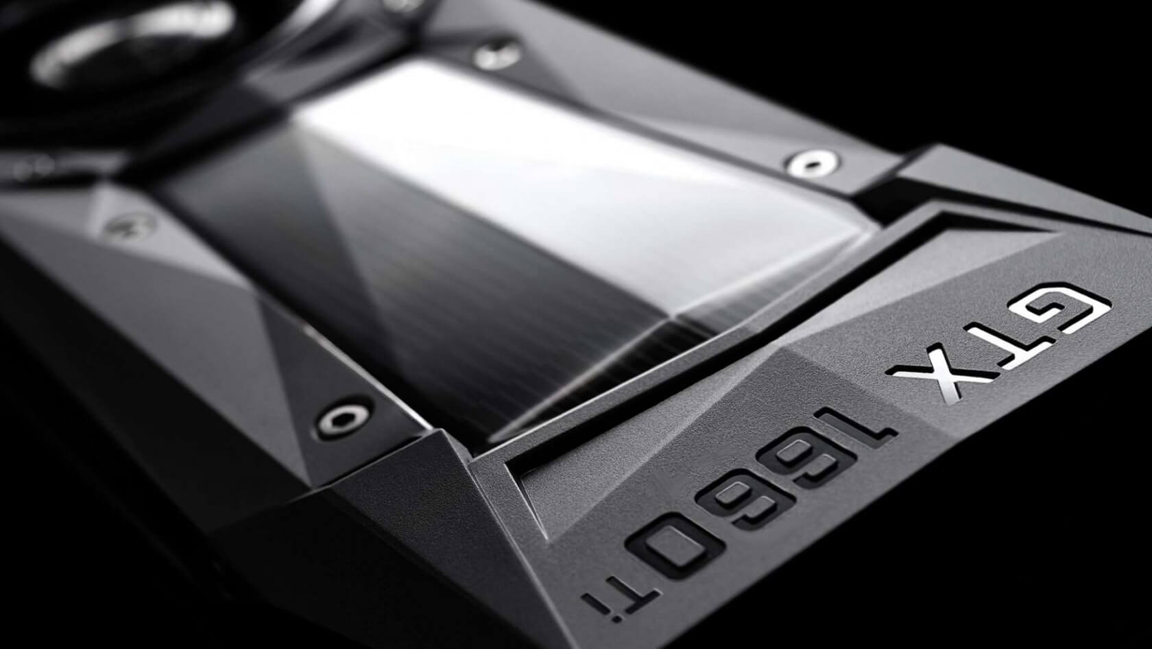 GTX 1660 Ti may launch with a cheaper 3GB variant TechSpot