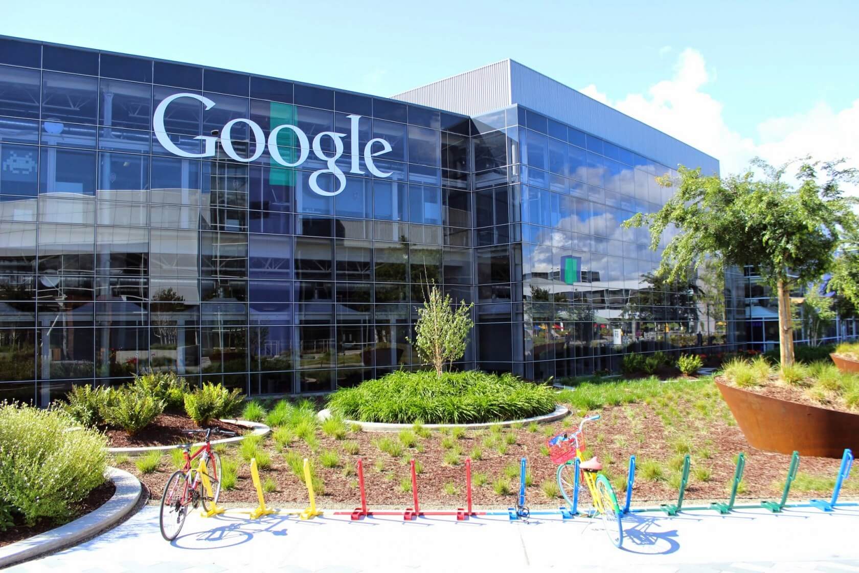 Google denies its diversity programs are shuttering to appease conservatives