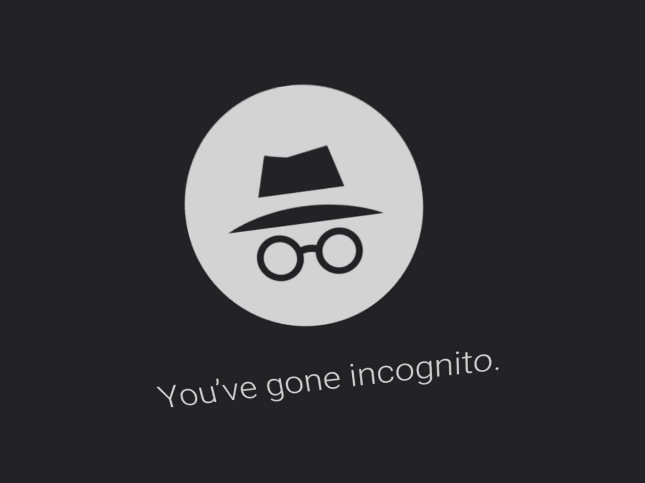 Google confirms that websites soon won't be able to detect Chrome's incognito mode