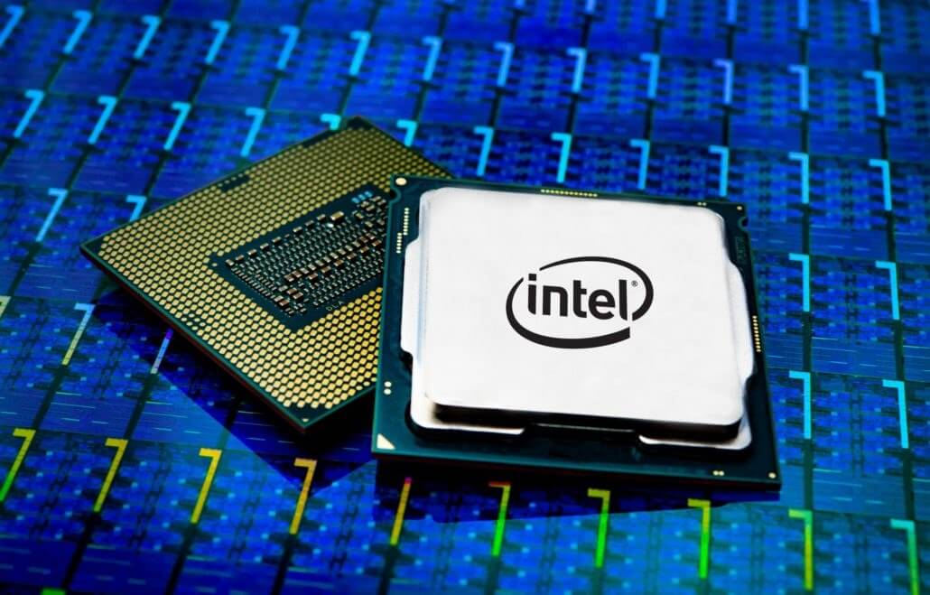 Intel leaks specs for 9th gen H-series laptop CPUs