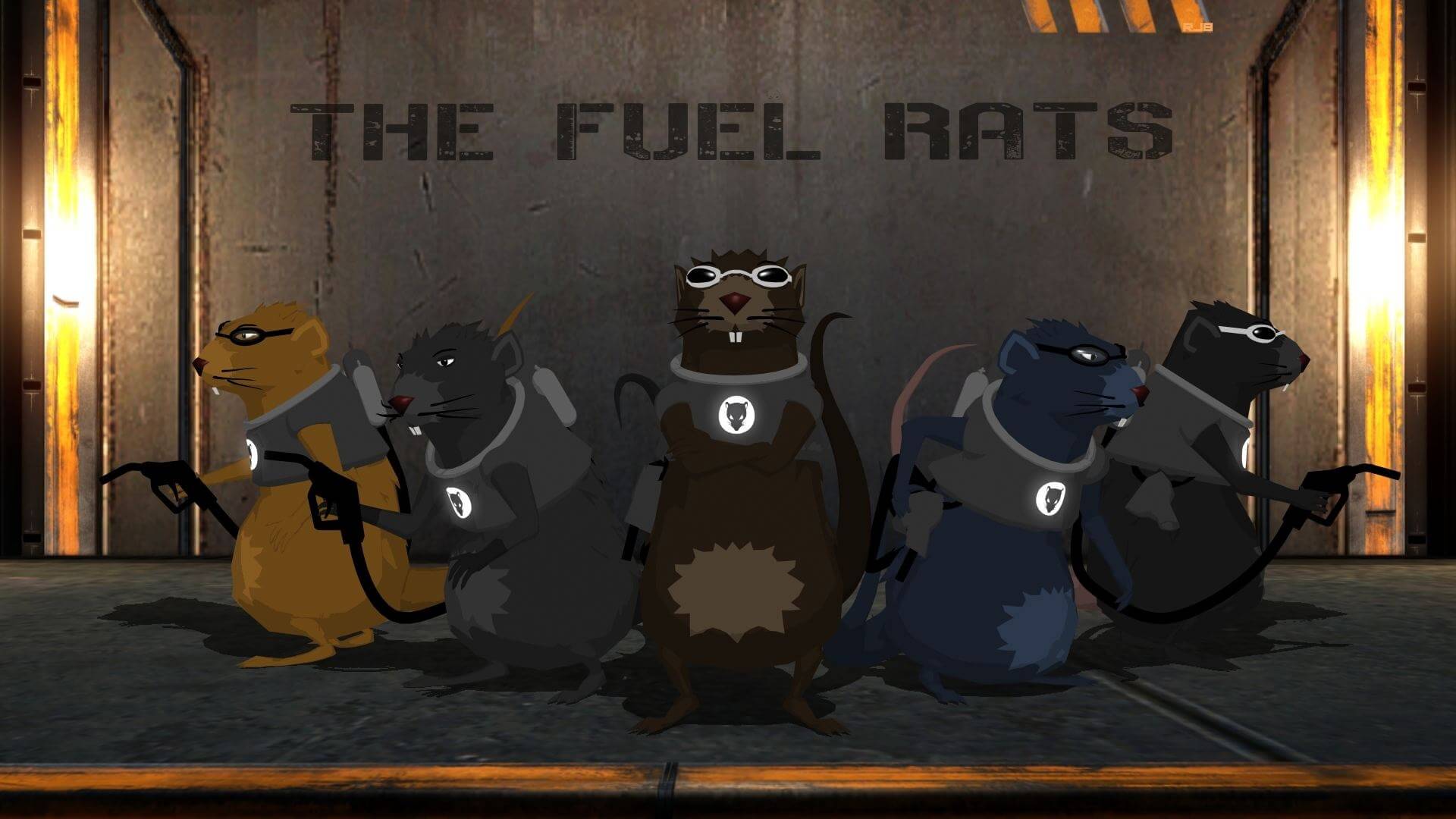 Elite Dangerous group The Fuel Rats are about to pull off their most daring rescue yet