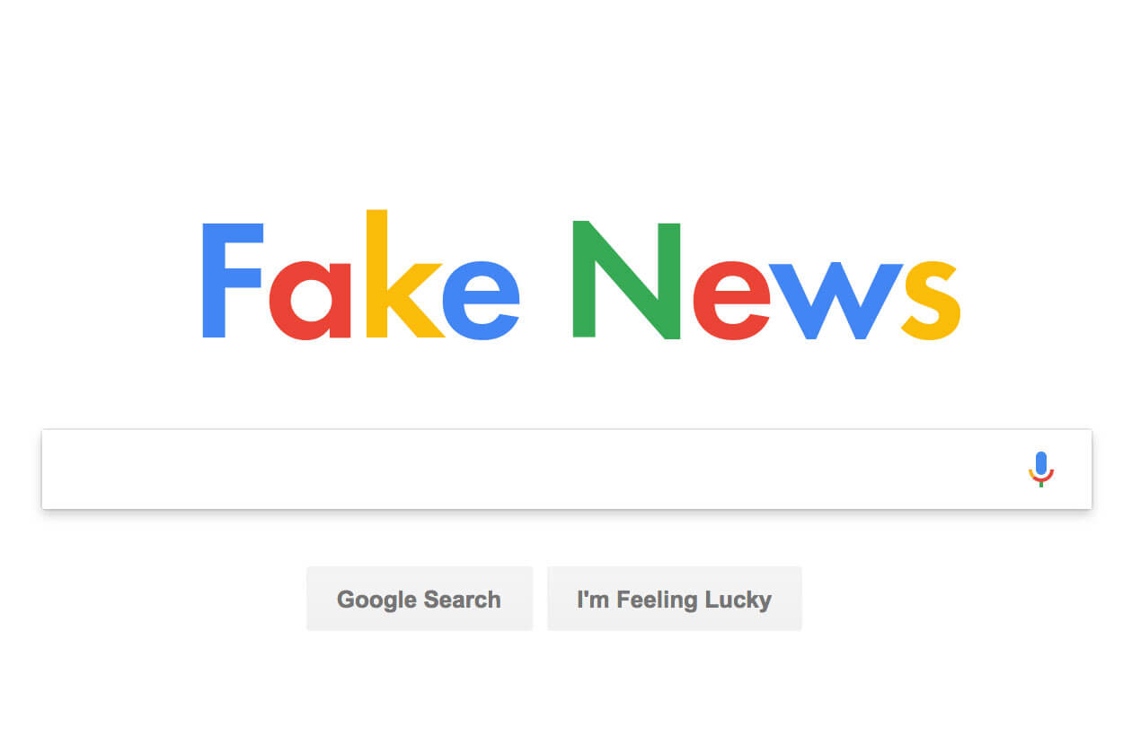 Google presents its anti-fake news system in detail