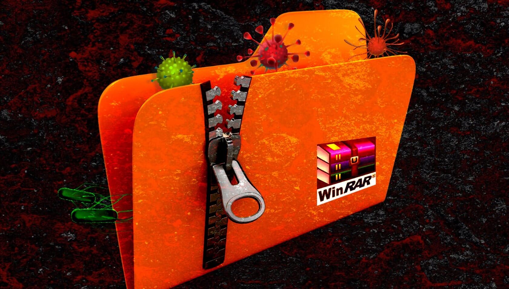 WinRAR security bug may have put more than 500 million users at risk for over a decade