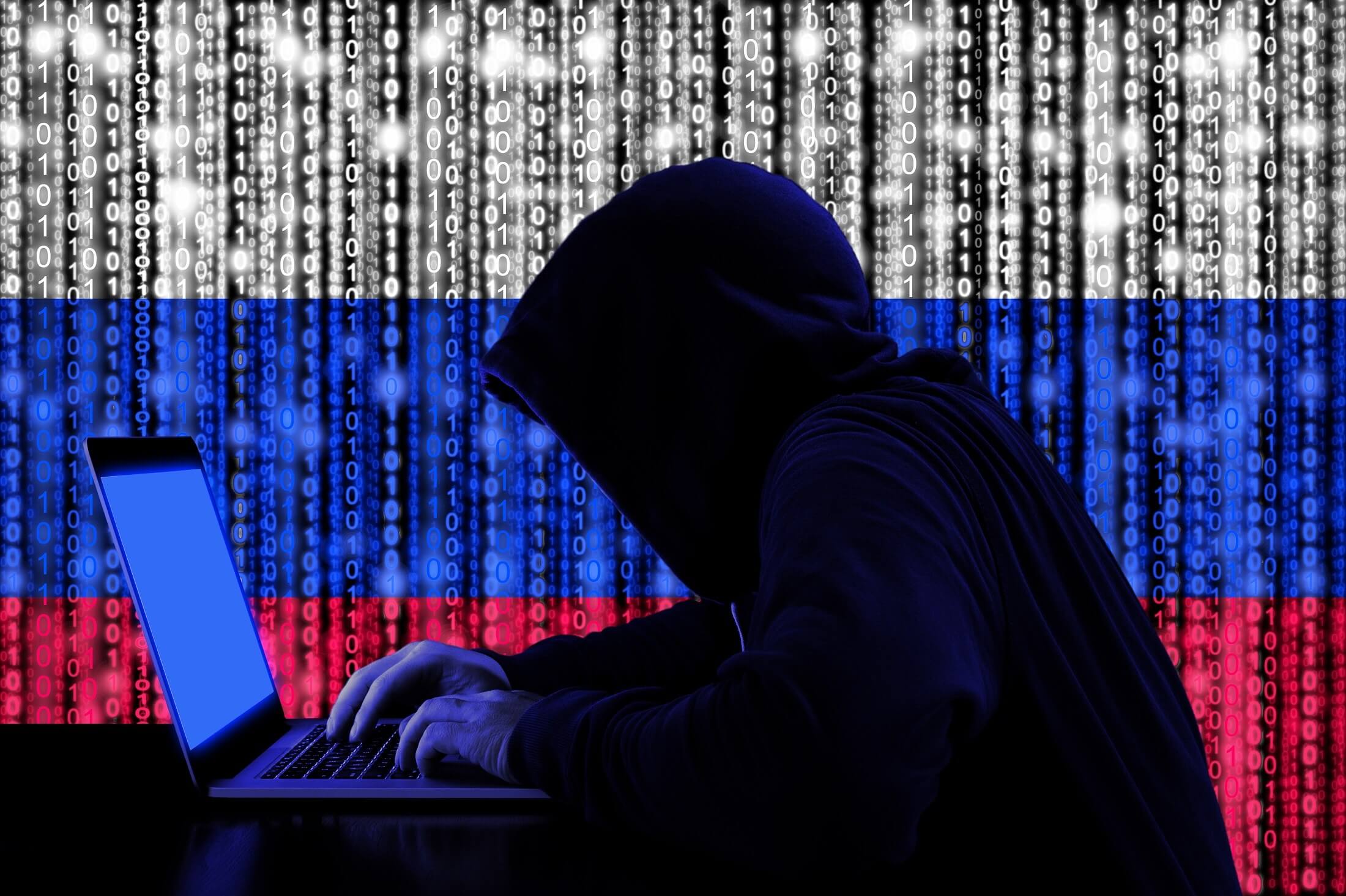 Russian state-sponsored hackers are faster than those from other nations