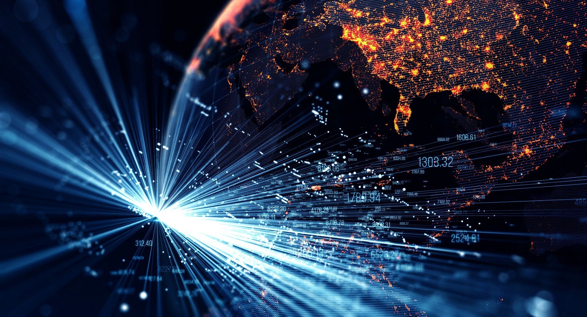 Check out these internet speeds and prices from multiple countries