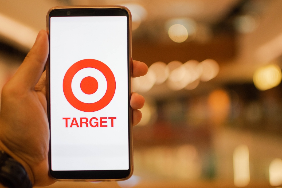 Target's curated third-party marketplace focuses on quality over quantity