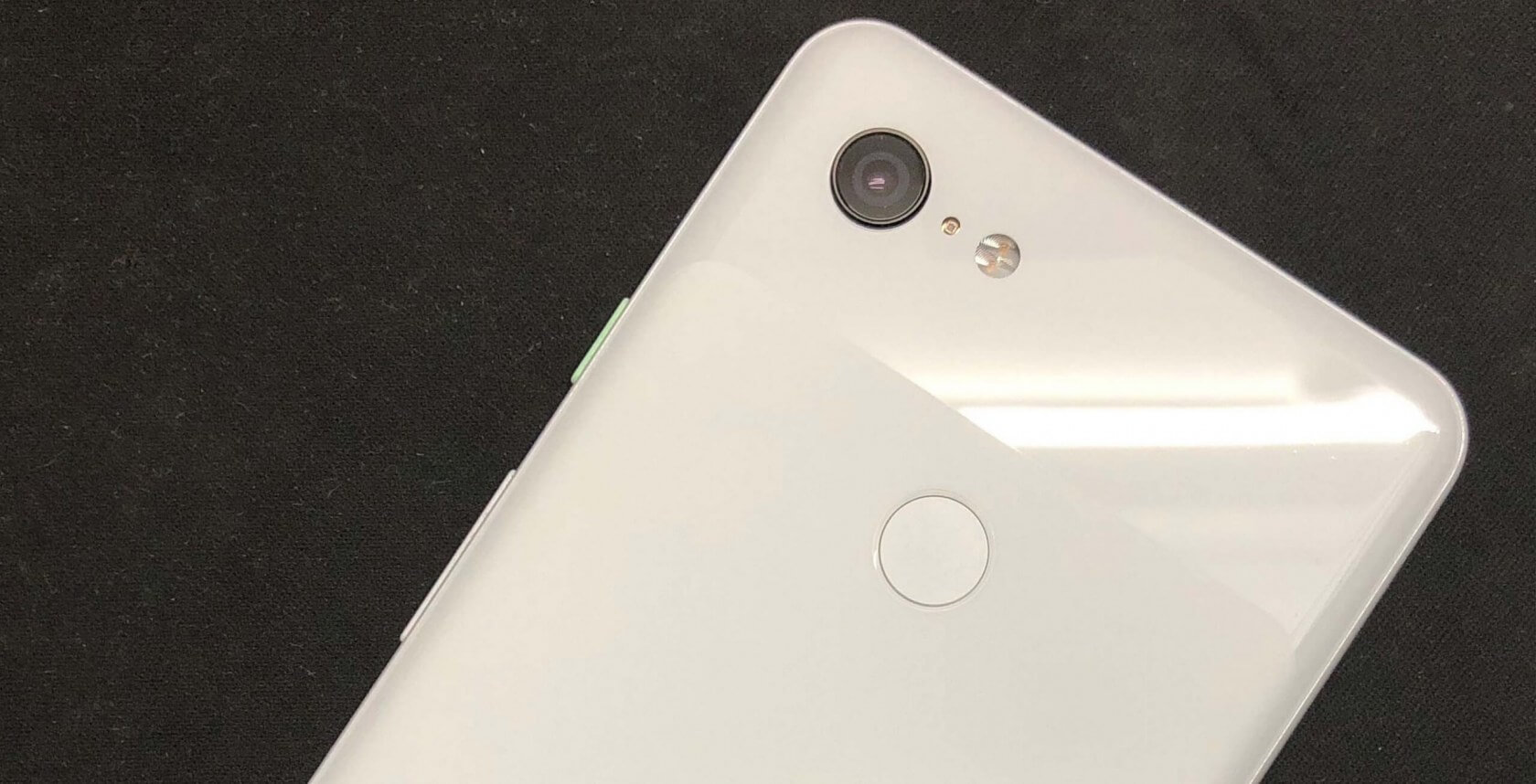 Google's rumored Pixel 3 Lite devices reportedly leak in FCC listings