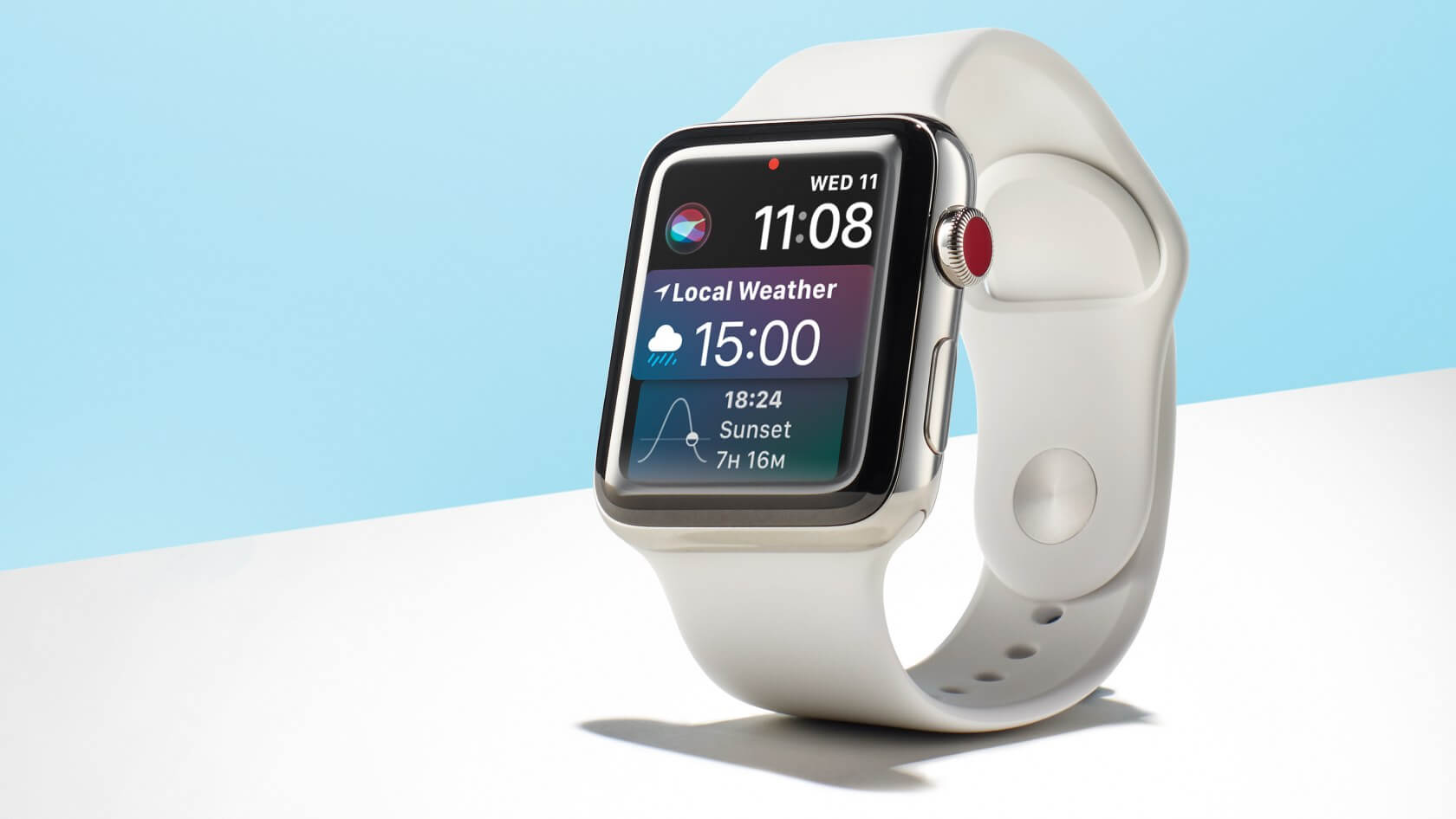 Apple's 2020 Watch could include built-in sleep monitoring features