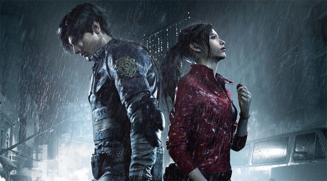 Shipments of Resident Evil 2 remake exceed four million units worldwide