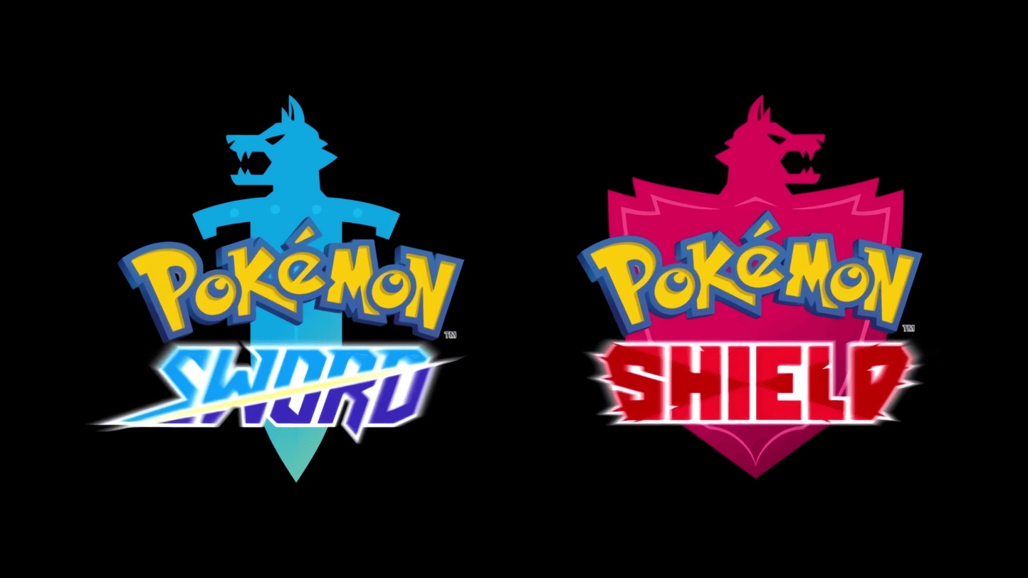 Nintendo announces Pokemon Sword and Shield for Switch