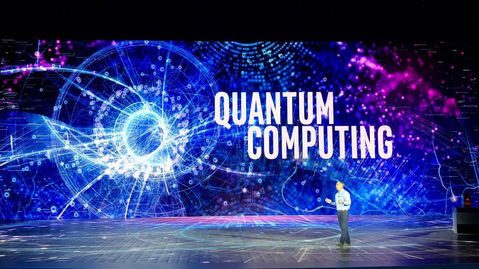 Intel unveils tool to speed up development of quantum computers