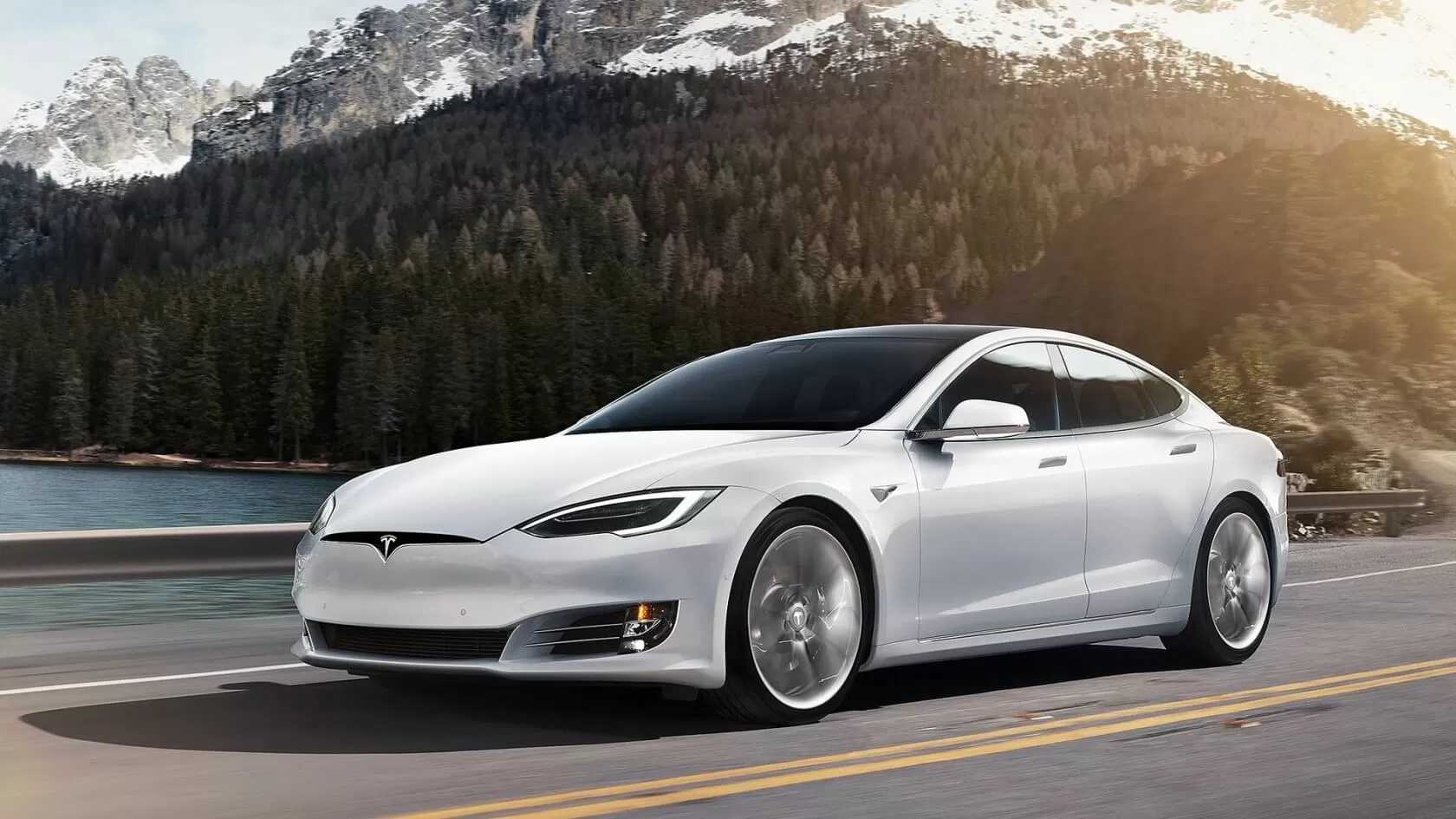 Tesla is refreshing the Model S and Model X with new motors and longer range