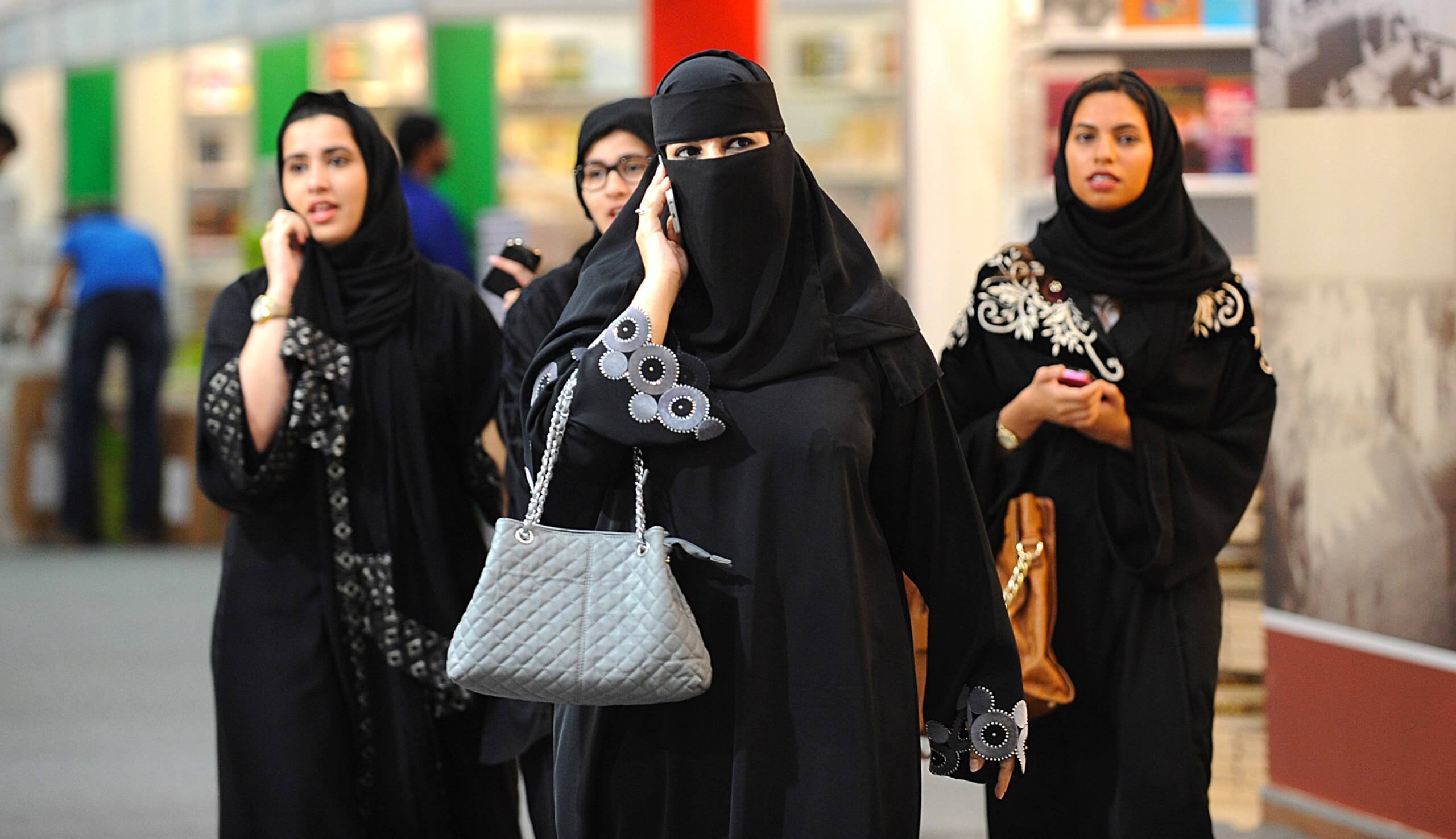 Google refuses to remove controversial 'woman tracking' app in Saudi Arabia, Apple has yet to respond
