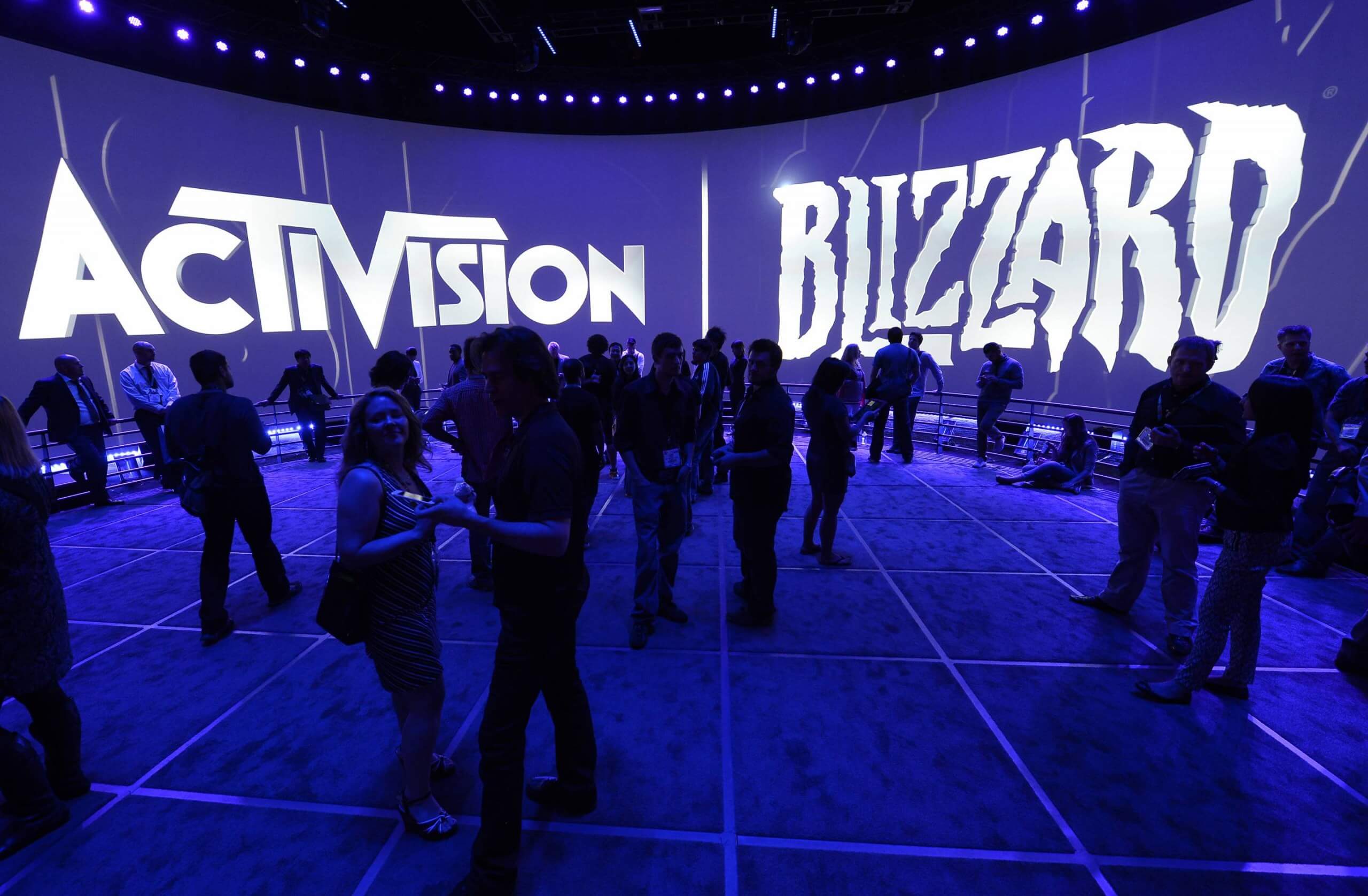 Activision Blizzard worried that downsizing will disrupt operations