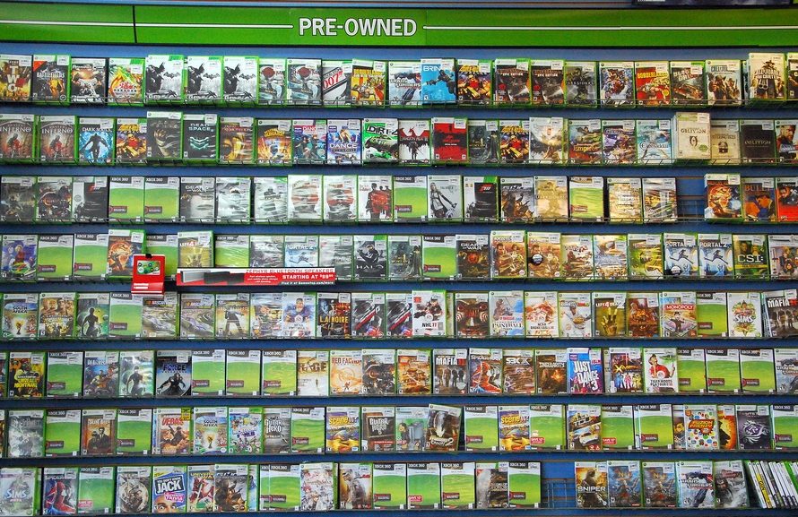 Microsoft preparing disc-less Xbox One for Spring 2019 - Xbox - News